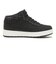 L0051　SNEAKER BOOTS 4/4WP　N/BLACK　696694-0001