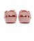211886-78U　18-21 CLASSIC BOW CLOG K PWP　POWDER PINK　699190-0001