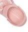 211886-78U　18-21 CLASSIC BOW CLOG K PWP　POWDER PINK　699190-0001