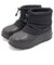TR-052　SHORT BEAN　BLACK　703806-0001