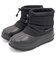 TR-052　SHORT BEAN　BLACK　703806-0001