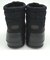 TR-052　SHORT BEAN　BLACK　703806-0001