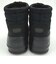 TR-052　SHORT BEAN　BLACK　703806-0001