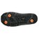 TR-052　SHORT BEAN　BLACK　703806-0001