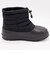 TR-052　SHORT BEAN　BLACK　703806-0001