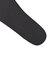 TR-052　SHORT BEAN　BLACK　703806-0001