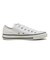 31316892　ALL STAR OX　WHITE　704166-0001