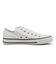 31316892　ALL STAR OX　WHITE　704166-0001