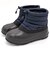 TR-052　SHORT BEAN　NAVY　703806-0002
