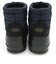 TR-052　SHORT BEAN　NAVY　703806-0002