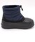 TR-052　SHORT BEAN　NAVY　703806-0002