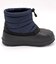 TR-052　SHORT BEAN　NAVY　703806-0002