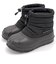 TR-054　SHORT BEAN　BLACK　703808-0001