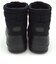 TR-054　SHORT BEAN　BLACK　703808-0001