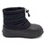 TR-054　SHORT BEAN　BLACK　703808-0001