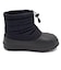 TR-054　SHORT BEAN　BLACK　703808-0001