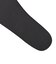 TR-054　SHORT BEAN　BLACK　703808-0001