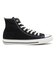 31316881　ALL STAR HI　BLACK　704159-0001