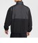 IM9453　M CLUB WTRZ FZ JKT　010BLK/WHT　703869-0001