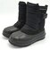 TR-053　BEAN OPEN TYPE　BLACK　703807-0001