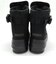 TR-053　BEAN OPEN TYPE　BLACK　703807-0001