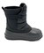 TR-053　BEAN OPEN TYPE　BLACK　703807-0001