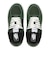 V2079　PUPPY　GREEN/WHITE　696286-0003