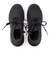 CCME-008　ﾚｰｽｱｯﾌﾟﾎﾞｳｽｲﾌﾞｰﾂ　BLK　701266-0001