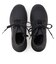 CCME-008　ﾚｰｽｱｯﾌﾟﾎﾞｳｽｲﾌﾞｰﾂ　BLK　701266-0001