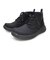 CCME-008　ﾚｰｽｱｯﾌﾟﾎﾞｳｽｲﾌﾞｰﾂ　BLK　701266-0001