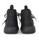 CCME-008　ﾚｰｽｱｯﾌﾟﾎﾞｳｽｲﾌﾞｰﾂ　BLK　701266-0001