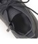 CCME-008　ﾚｰｽｱｯﾌﾟﾎﾞｳｽｲﾌﾞｰﾂ　BLK　701266-0001