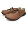 R-071b　ﾚｰｽｱｯﾌﾟｼｭｰｽﾞ　BRN　701264-0002