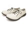 R-071b　ﾚｰｽｱｯﾌﾟｼｭｰｽﾞ　WHT　701264-0003
