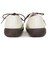 R-071b　ﾚｰｽｱｯﾌﾟｼｭｰｽﾞ　WHT　701264-0003