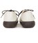 R-071b　ﾚｰｽｱｯﾌﾟｼｭｰｽﾞ　WHT　701264-0003