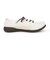 R-071b　ﾚｰｽｱｯﾌﾟｼｭｰｽﾞ　WHT　701264-0003
