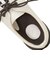 R-071b　ﾚｰｽｱｯﾌﾟｼｭｰｽﾞ　WHT　701264-0003