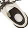 R-071b　ﾚｰｽｱｯﾌﾟｼｭｰｽﾞ　WHT　701264-0003