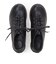 R-071b　ﾚｰｽｱｯﾌﾟｼｭｰｽﾞ　BLK　701264-0001