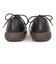 R-071b　ﾚｰｽｱｯﾌﾟｼｭｰｽﾞ　BLK　701264-0001