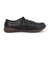R-071b　ﾚｰｽｱｯﾌﾟｼｭｰｽﾞ　BLK　701264-0001