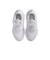 KHM4400　17-22COSMIC RUNNER (PSV)　102WHT/PLTTNT　690790-0007
