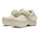 211753-160　BAE LINED CLOG W　STUCCO　699187-0001