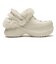211753-160　BAE LINED CLOG W　STUCCO　699187-0001