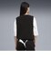 634066　W W.ESS POLAR FLEECE GILE　01BK　702569-0001