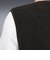 634066　W W.ESS POLAR FLEECE GILE　01BK　702569-0001