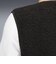 634066　W W.ESS POLAR FLEECE GILE　01BK　702569-0001