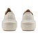 31316460　AS LIGHT PLTS II SY OX　WHITE　703432-0001
