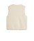 634066　W W.ESS POLAR FLEECE GILE　87ALPINE SNOW　702569-0002